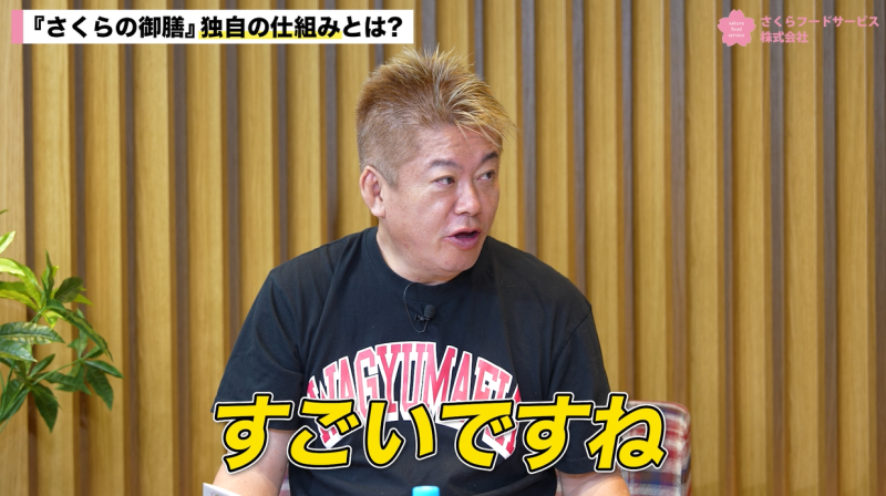堀江貴文(ホリエモンチャンネル)
