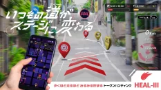健康は「正しい」だけでは続かない。HEALTHREEが挑む、行動を変えるヘルスケアゲームの可能性
