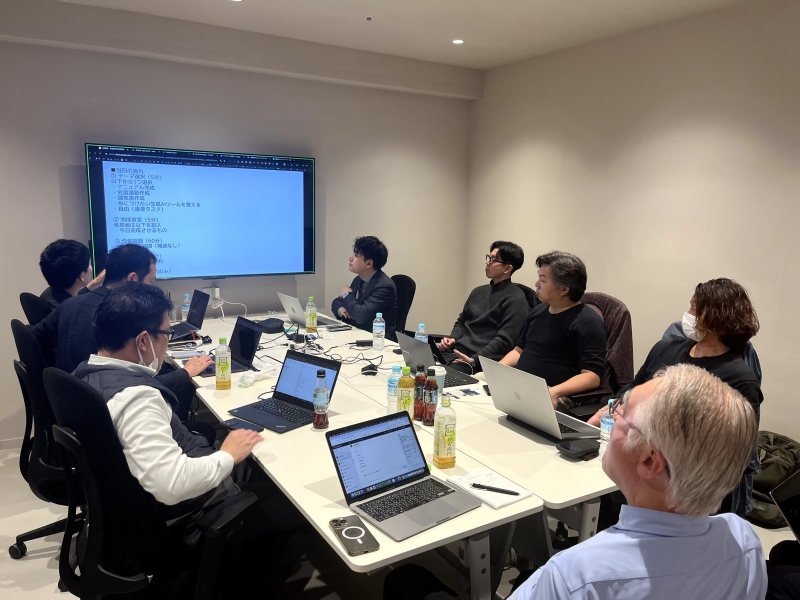 AI導入が止まる本当の理由——ツールではなく「意思決定の構造」にあった