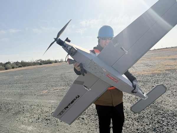 エアカムイ様現地インタビュー