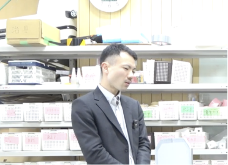 エアカムイ取材インタビュー