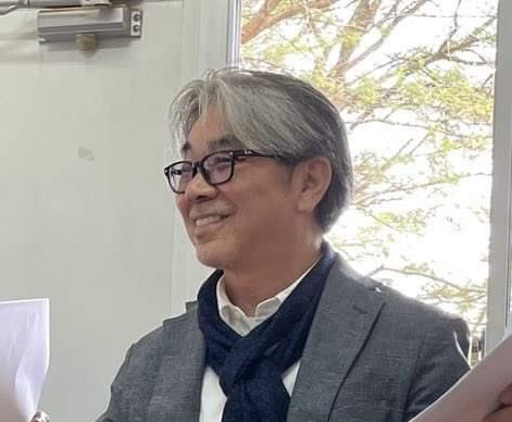 株式会社インバックス 代表取締役社長 秋山祥克氏